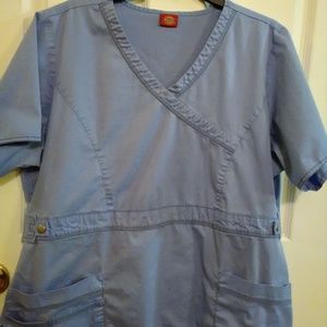 3 for $20!! Dickies scrub top